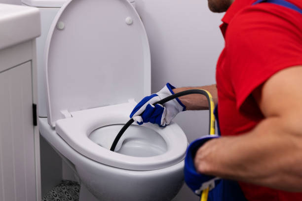 Professional Plumbing in Aspen Hill, MD