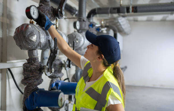 Best Plumbing Inspection Services  in Aspen Hill, MD