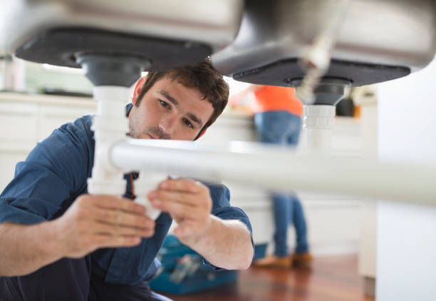 Best Water Softener Installation  in Aspen Hill, MD