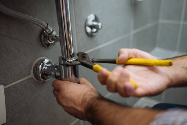 Best Clogged Drain Plumber  in Aspen Hill, MD
