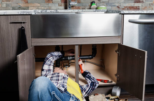 Best Shower Repair Services  in Aspen Hill, MD